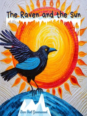 cover image of The Raven and the Sun